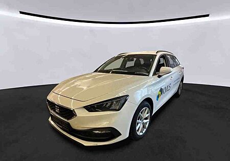 Seat Leon ST 2.0TDI 7-Gang STYLE LED*ACC*NAVI*PDC