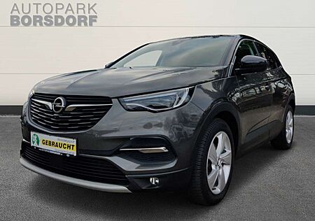 Opel Grandland Ultimate 2.0 D LED 360 Kamera Keyless SHZ