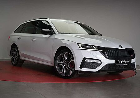 Skoda Octavia Combi 1.4 TSI iV DSG RS Navi/ACC/Kamera/