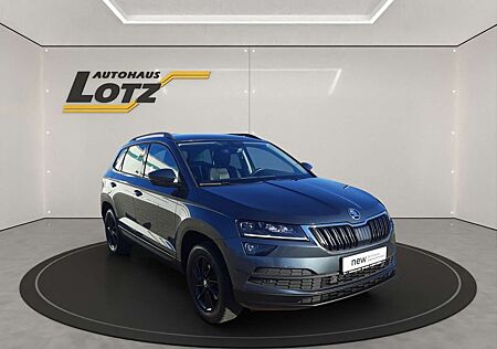 Skoda Karoq (NU) Style
