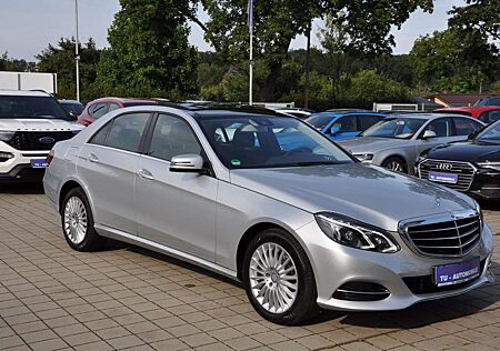 Mercedes-Benz E 220 BlueTec 9G PANORAMA-COMAND-LED-RKAM-PARKASS.