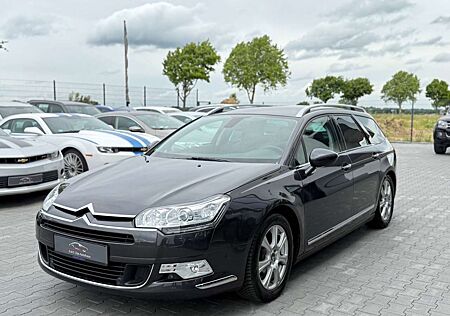 Citroën C5 Citroen Tourer 2.2 HDI Exclusive Leder Xenon Auto.