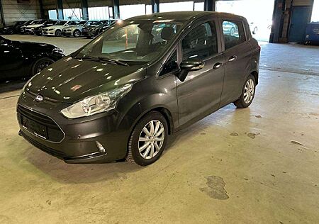 Ford B-Max 1.0 EcoBoost Start/Stop SYNC Edition Start/S