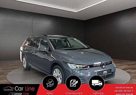 VW Golf Volkswagen Vari. Life 2.0 TDI*DSG*NAV*CAM*AHK*LED*SHZ