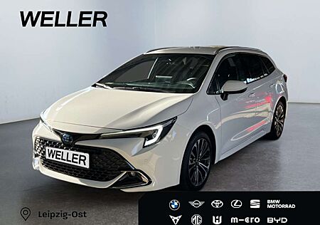 Toyota Corolla 1.8 Hybrid TS Teamplayer *LED*CAM*el Heck*
