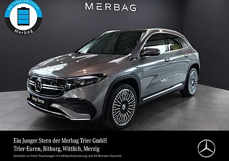 Mercedes-Benz EQA 250 *AMG Panorama Memory Distronic 360° LED Navi