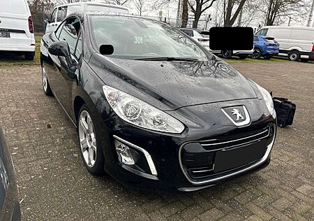 Peugeot 308 Allure 1.6 16V 156 Ps Automatik,Leder,Garantie
