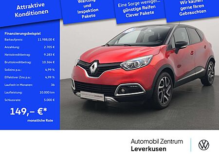 Renault Captur dCi 110 eco² XMOD ENERGY KAMERA NAVI