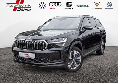 Skoda Kodiaq 2.0 TDI Selection SHZ LEDER ACC HUD