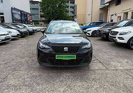 Seat Arona Style*II Hand*Klima*Navi*EU 6*PDS