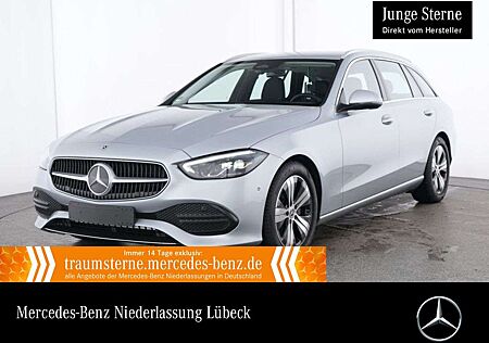Mercedes-Benz C 180 T AVANTG+LED+KAMERA+KEYLESS+9G