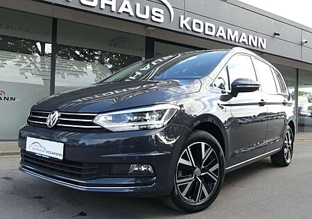 VW Touran Volkswagen 2.0 TDI Highline*Matrix-LED*AHK* 7 Sitzer