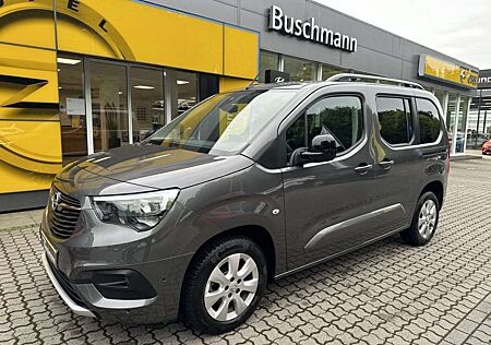 Opel Combo Life Combo-e Life Ultimate 7-Sitzer/3phasig 11KW/50kWh