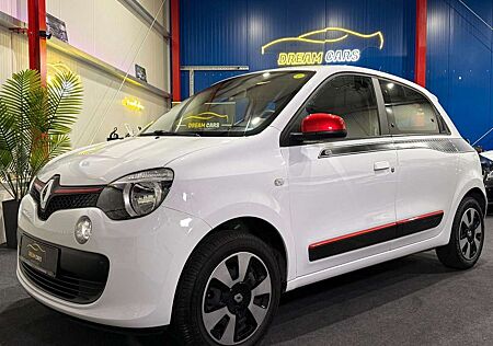 Renault Twingo Expression*SPURHALTE*PDC*KLIMA*BLUETOOTH