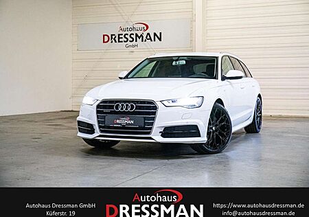 Audi A6 Avant 1.8 TFSI S-LINE LED NAVI TEMPOMAT