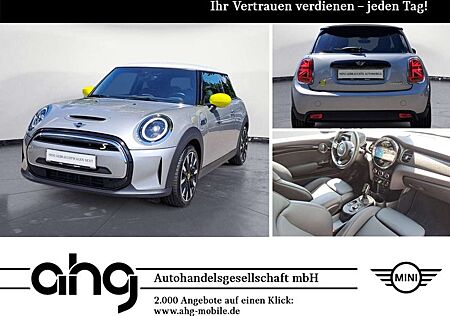 Mini Cooper SE . Electric Trim Klimaaut. PDC