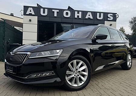 Skoda Superb Combi Premium Edition DSG Canton