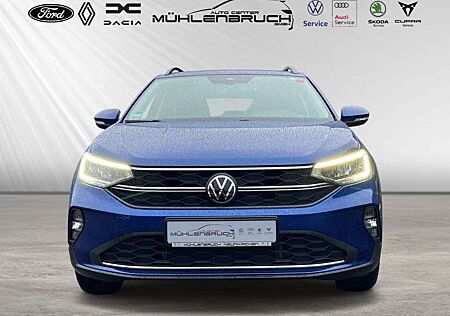 VW Taigo Volkswagen 1.0 TSI OPF DSG Life
