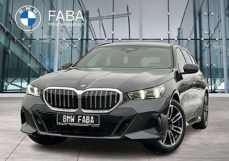 BMW 520 i Touring M Sportpaket Head-Up HK HiFi DAB