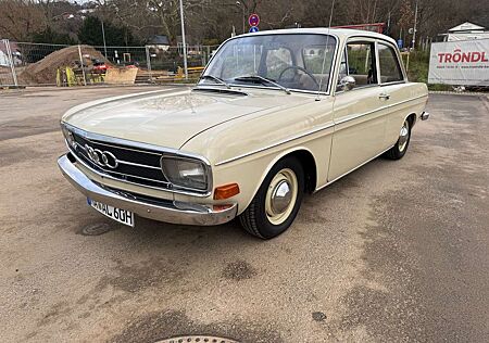 Audi Others 60 L