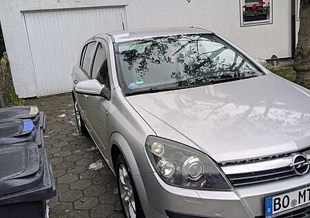 Opel Astra 1.6