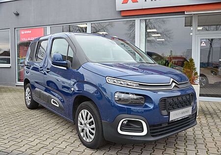 Citroën Berlingo Citroen M BlueHDi 100 FEEL Standh.