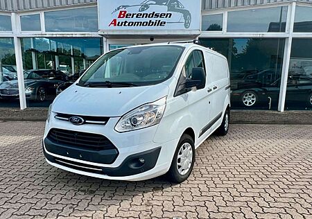 Ford Transit Custom TRANSIT COSTUM 270 L1/TREND/STANDHZG./PDC/TEMPO