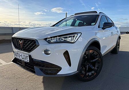 Cupra Formentor 1.4 e-HYBRID*DSG*VIR*NAVI*PAN*LED*LEDE