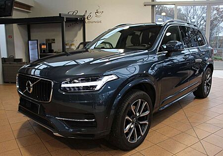 Volvo XC 90 XC90 Momentum 2WD+LED+RFK+SHZ+Carplay+PDC+Navi+