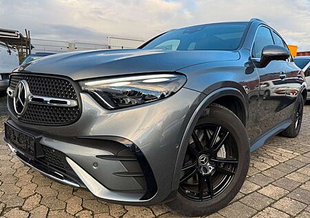 Mercedes-Benz GLC 220 GLC d 4Matic AMG,PANO*Kamera*AHK