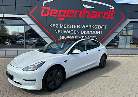 Tesla Model 3 Long Range Dual AWD Matrix LED AHK EAP
