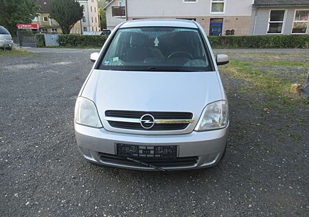 Opel Meriva Essentia