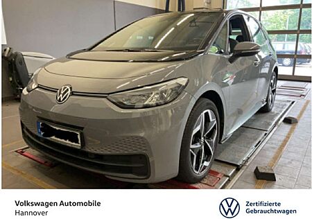 VW ID.3 Volkswagen Pro Performance Life Navi LED ACC PDC SHZ K