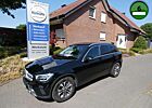 Mercedes-Benz GLC 220 d 4M LED AHK PDC ALU STANDH.