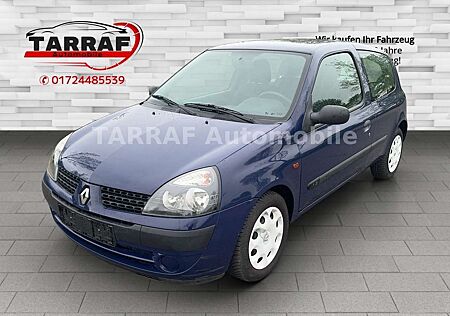 Renault Clio II 1.2 Authentique 2.Hand.89,000Km.Tüv NEU