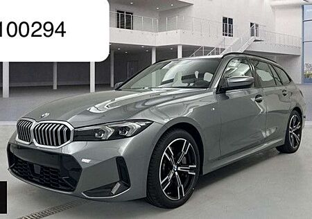 BMW 330 i xDr M Sport LED 18" ACC Widescreen Kam DAB