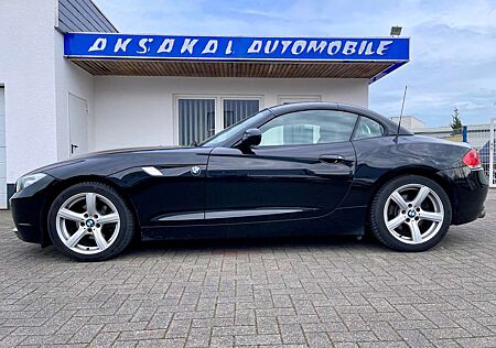 BMW Z4 sDrive 20i