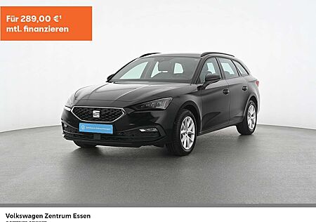 Seat Leon Sportstourer Style LED Navi PDC SHZ