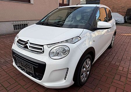 Citroën C1 Citroen Millenium KAMERA+KLIMA+SITZH