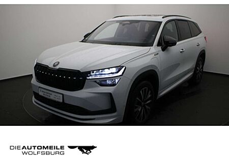 Skoda Kodiaq 1.5 TSI DSG iV Sportline AHK/Pano/Area Vi
