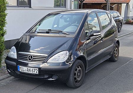 Mercedes-Benz A 160 L Classic