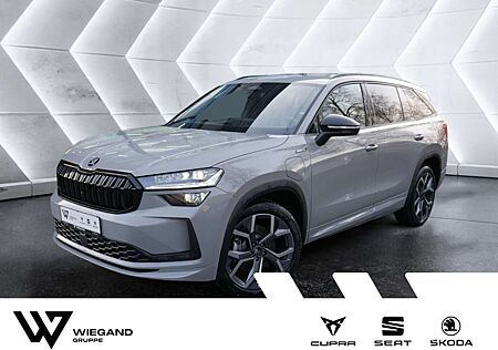Skoda Kodiaq 1.5 TSI i.V. DSG Sportline HYBRID AHK