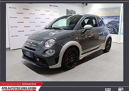 Abarth 695 70th Anniversario 1.4 T-Jet 16V Navi Soundsystem