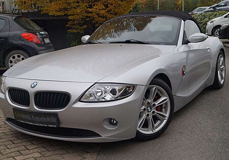 BMW Z4 Roadster 3.0i