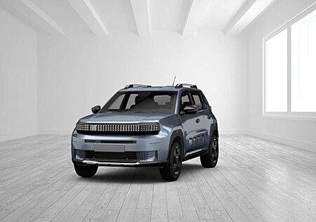 Fiat Grande Panda 1.2 AT La Prima+SHZ+LED+ACA+17 Zoll