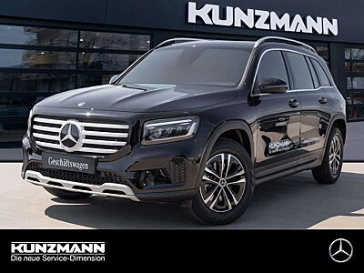 Mercedes-Benz GLB 200 d MBUXNavi-Prem. Kamera Easy-Pack AHK