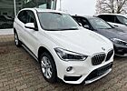 BMW X1 xDrive 20 i xLine Aut. AHK Sports. Navi LED