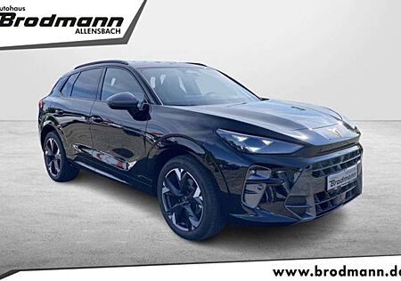 Cupra Terramar 1.5 eTSI DSG Navi-ACC-RFK-eKlappe-19 LED