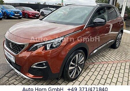 Peugeot 3008 gebraucht kaufen Peugeot 3008 Hybrid4 300 GT e-EAT8 * NAVI*Kamera