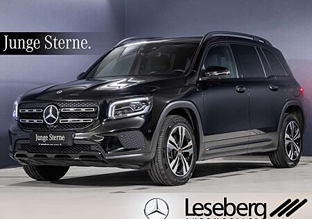 Mercedes-Benz GLB 250 250 4M Progressive Multibeam/Standhzg./360°/